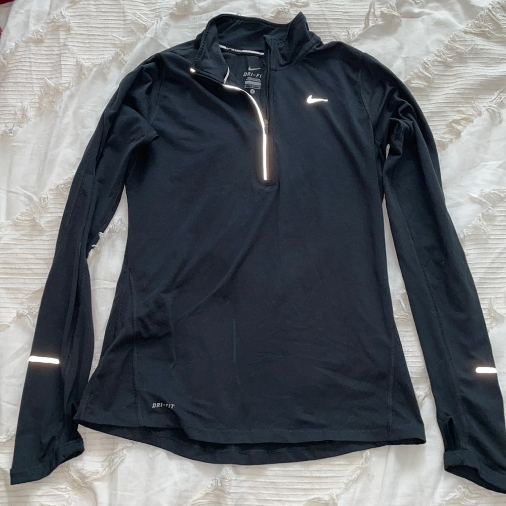 Nike Long-sleeve Top